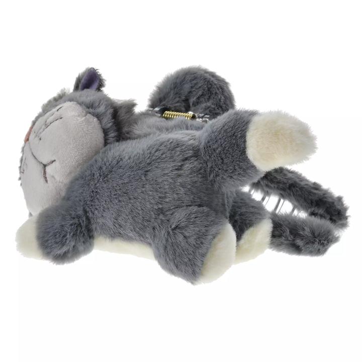 Disney Lucifer ( Plush Doll Style with Hug ) Japan NEW Disney Store