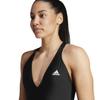 Adidas Womens/Ladies 3S One Piece Swimsuit