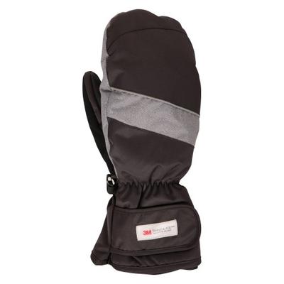 Mountain Warehouse Men's Pinnacle Extreme Waterproof Ski Mittens