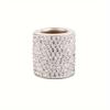 1PC Diamond Studded Car Seat Decorative Ring Creative for General Motors Interior Products