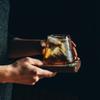 Shengfuyuan Trendy Whiskey & Beer Glasses (5-piece Set)