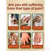 Rheumatoid Finger Relief: Reduces Swelling & Joint Discomfort