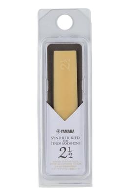 Tenor Saxophone Synthetic Reed Hardness 2 TSR25 1/2 (1 Piece)