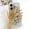 Handyhülle Für Tecno Pova 6 Neo 4G Hülle Mode Cartoon Niedlich Lustig Bemalt Silikonhülle Für Techno Pova 6Neo 4G