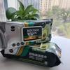 Extra Large Thickened Kitchen Wipes for Oil and Stain Removal - Economical Pack