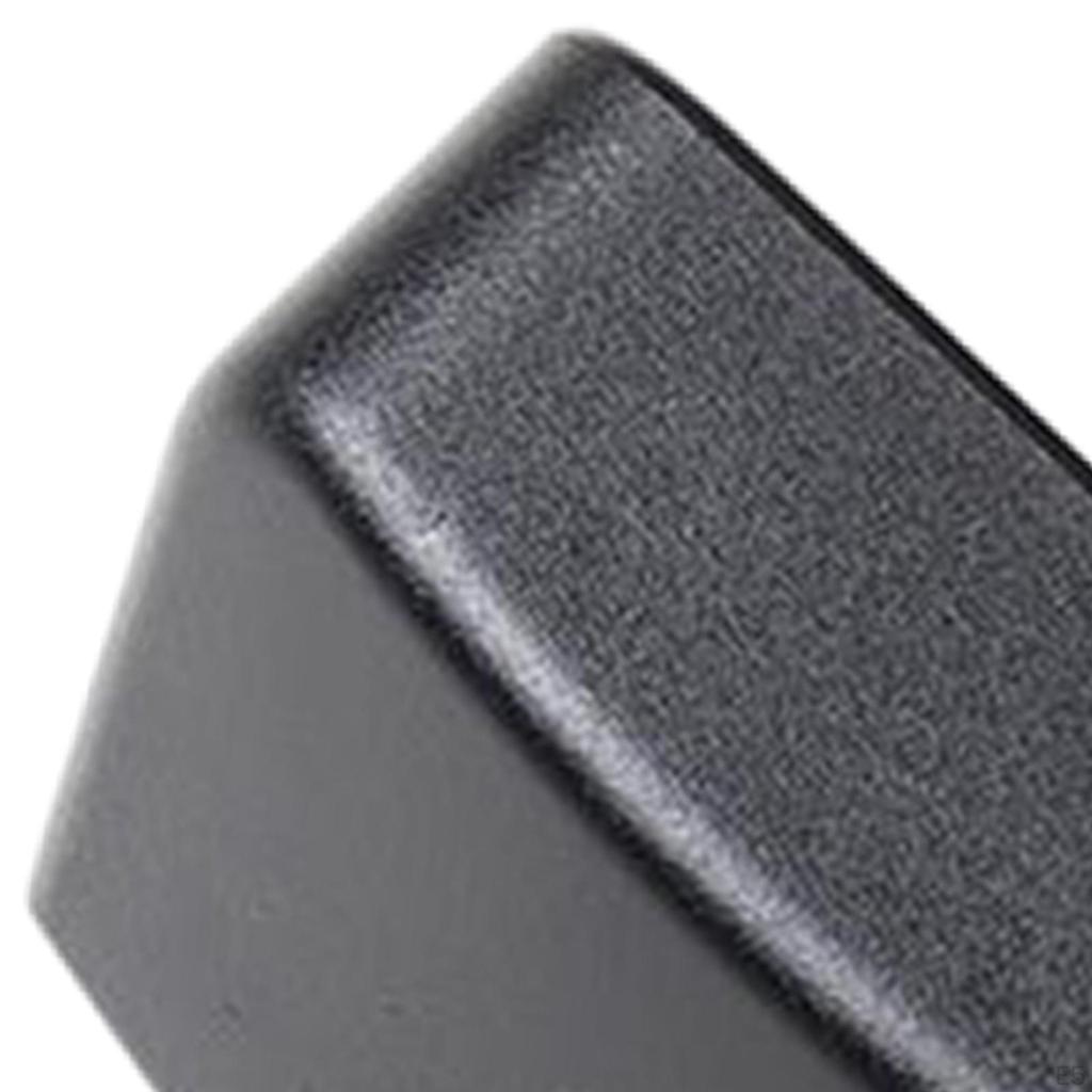4 Pieces Rear Seat Cover for Model Y