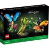 LEGO Ideas Insect Collection Toy Building Blocks for Kids and Adults 21342
