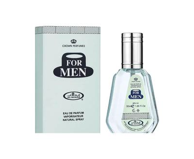 Für Männer Parfüm 35ml Von Al Rehab