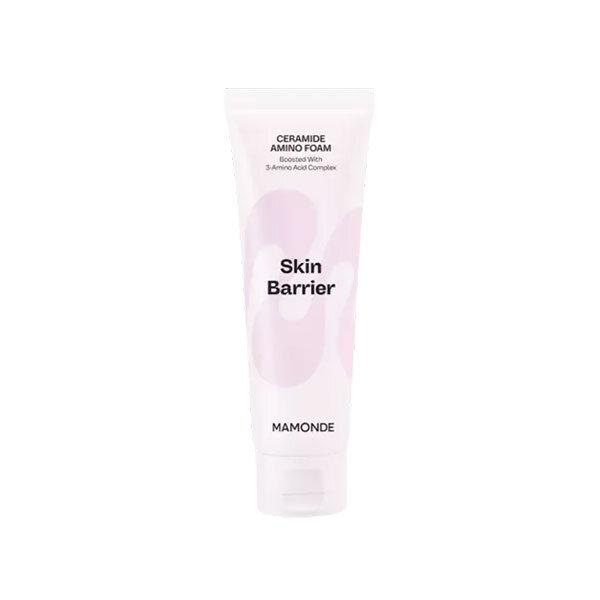 Mamonde Ceramide Amino Foam 120g