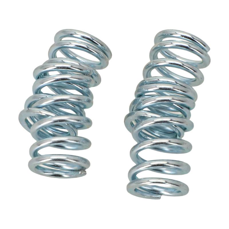 Brake Disc Springs Handbrake Shoe Kit Car Maintenance Direct tallation Kit For BMW 3 Series Wear-resistant Material