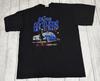 The Blues Brothers “On A Mission From God” Graphic T Shirt Vintage 1998 Size XL