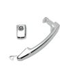 Fits 07-15 Vauxhall Opel Antara & 08-15 Chevrolet Captiva Handles