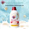 Detergentes – Produtos de lavanderia
