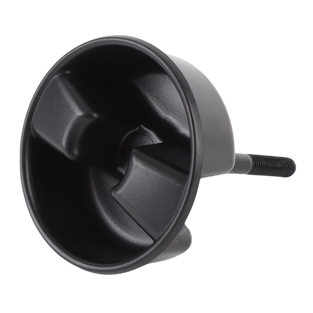 Hardtop Panel Mounting Knob Screw 1CJ57DX9AD Secure Fixation Replacement for JK 20072017