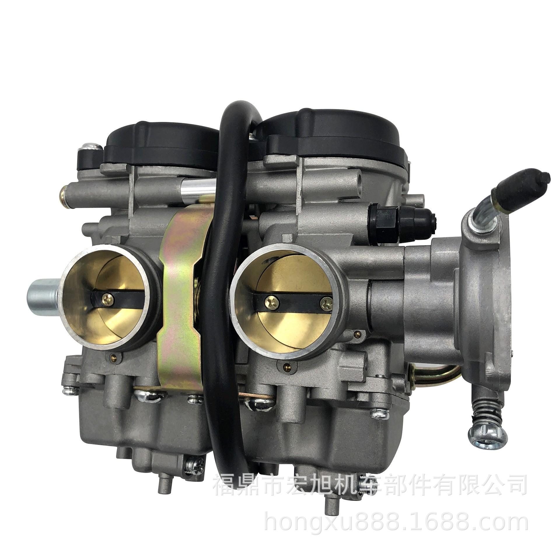 RAPTOR660R Carburetor for YFM660 R 4X4 (2001-2005) ATV Dune Buggy Standard