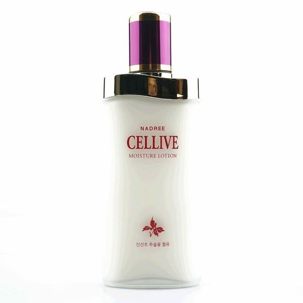 Cosmetics Skincare Women s Lotion with Fresh Herbal Extract 160ml (WA5A336)