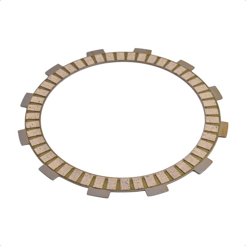 Motorcycle Friction Clutch Plate For KT/M EXC-F 350 2011-2017 Freeride 350 12-16 SXF SX-F 250 2T 2013-2015 SX-F250