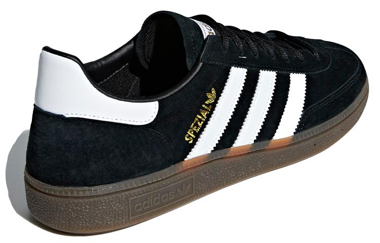 Handball Adidas Originals Spezial 'Black Gum' DB3021