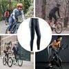 [CATENA] Women's Cycling Tights, Cycling Pants, Cycling Tights with 3D Pad, Breathable, Sweat-Wicking, Quick-Drying