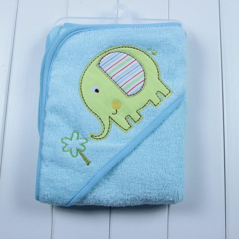 Nyfödd Bomull Flanell Tunn Vaggfilt