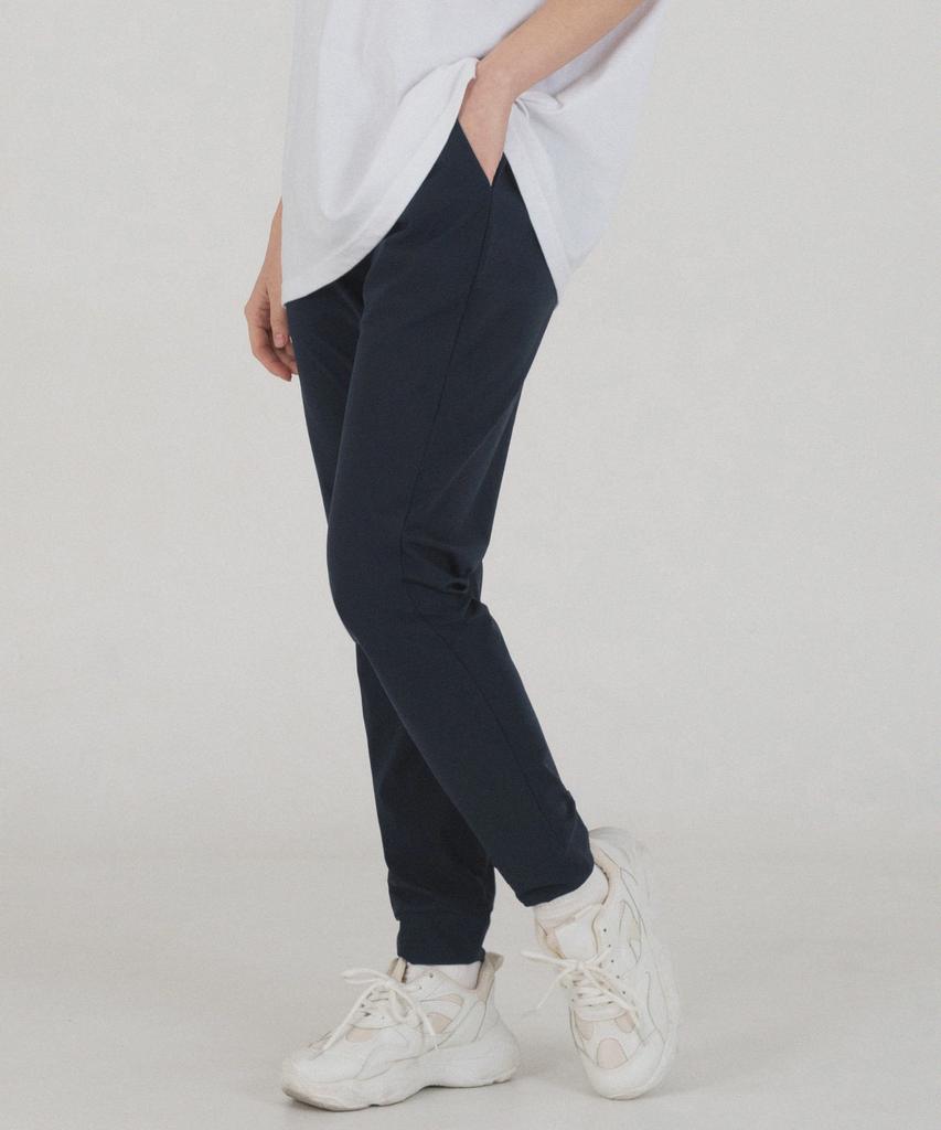PIANER Cool Stretch Jogger Training Pants (Navy)
