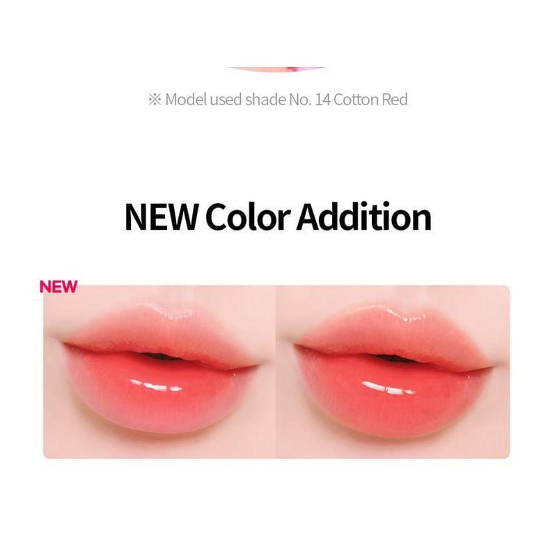 Merythod ReelTattoo Water Tint Summer Edition - 5 Colors