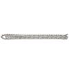 Carbon Steel Mountain Bike Chain 116 Links Road Bike Chain Durable Bicycle Chain  Bike Accessories