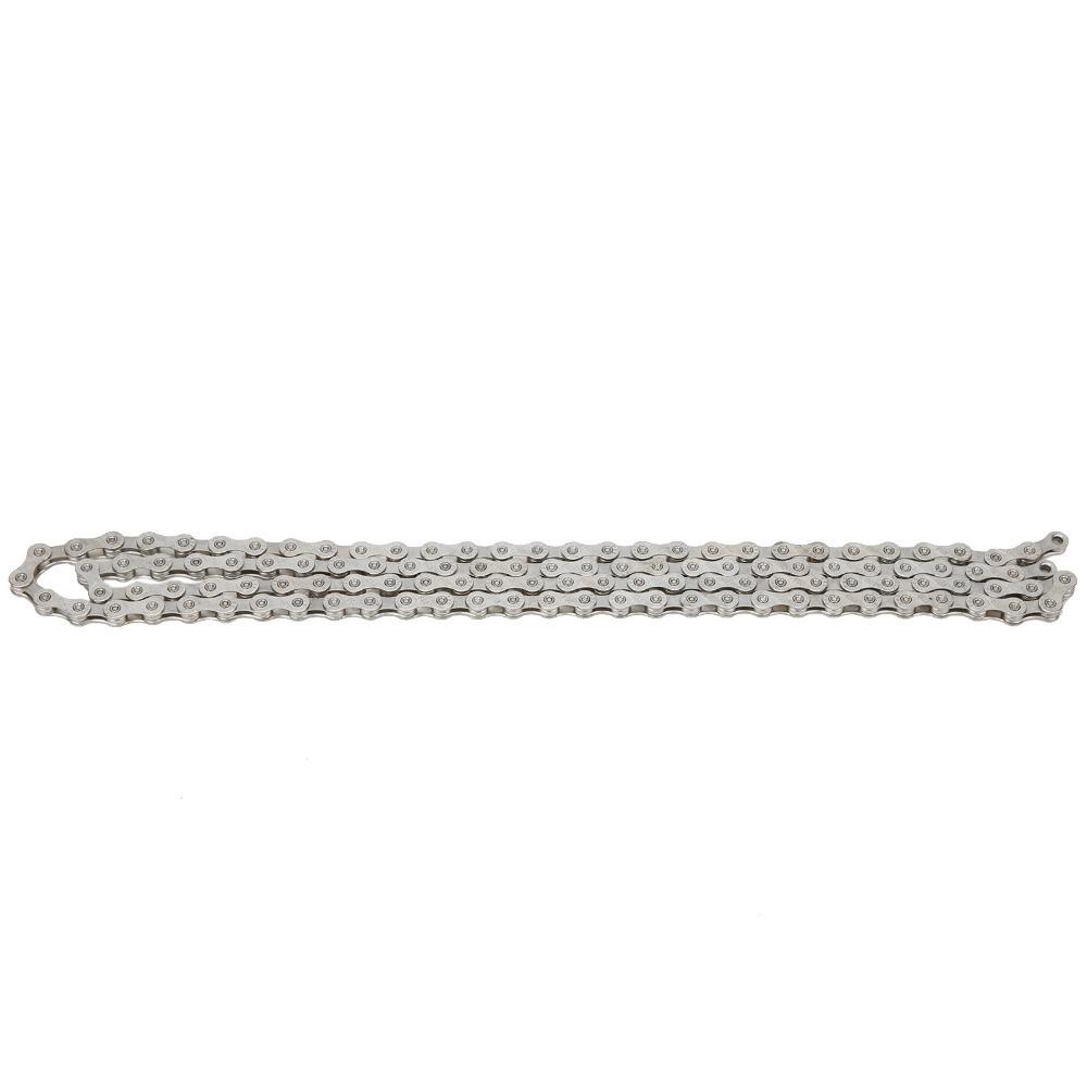 Carbon Steel Mountain Bike Chain 116 Links Road Bike Chain Durable Bicycle Chain  Bike Accessories
