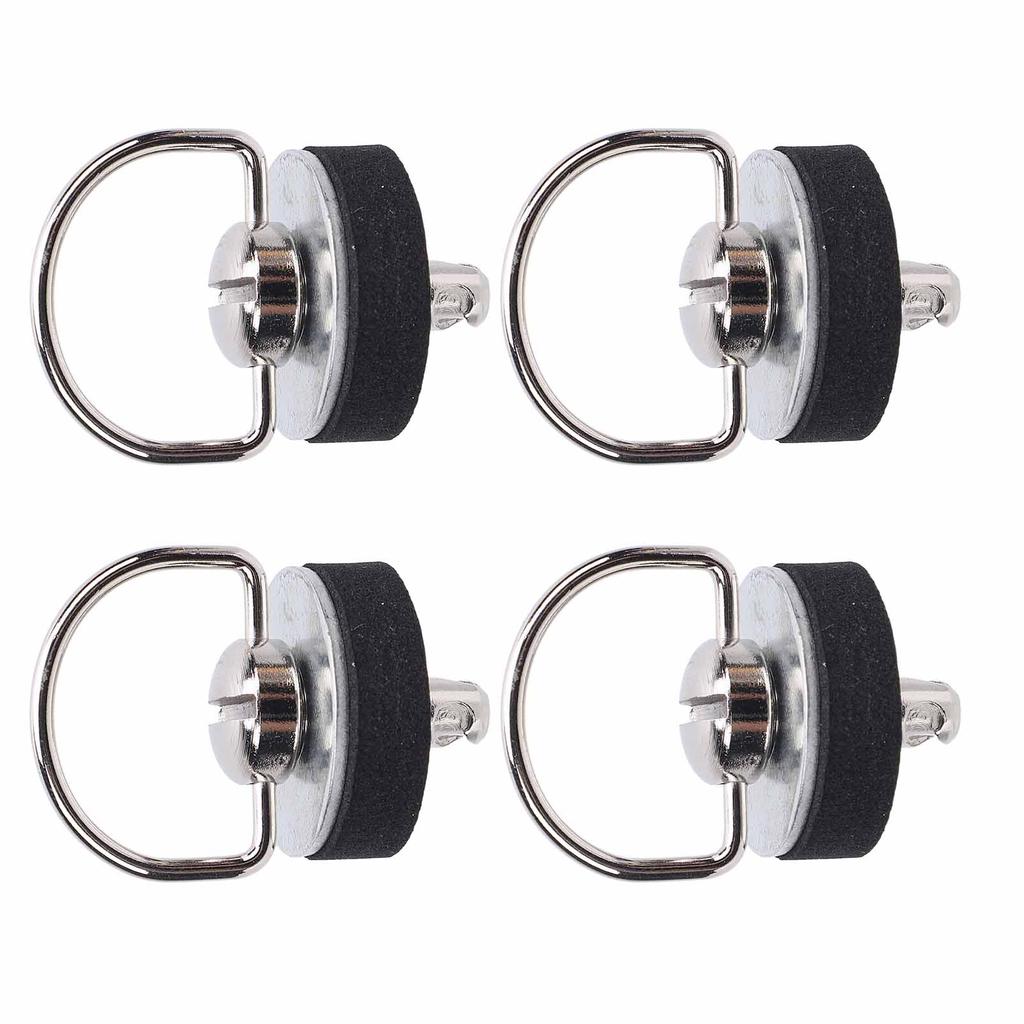 Roof Pins Quick Release Bolts 715003815 Metal Fade Proof Rusting Resistant Sturdy for Maverick X3