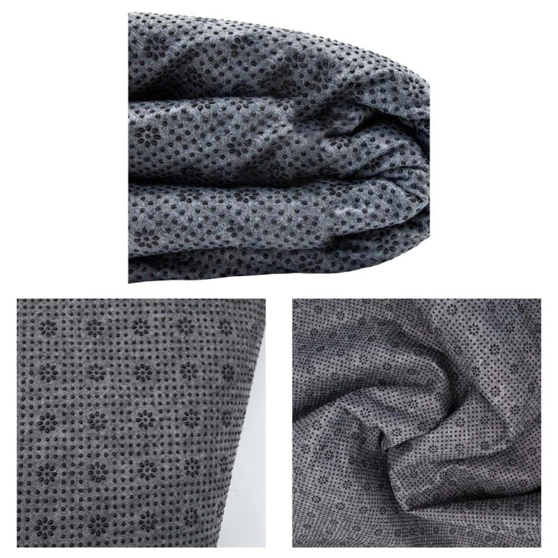 Tkanina podkładowa do tuftingu Tkanina podkładowa antypoślizgowa do dywanów Dywany Mata do tuftingu igłą Poduszka do tuftingu