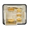 Main Multi-Purpose Relay 90987-04002 For Toyota 4Runner Camry Lexus LX450 ES300