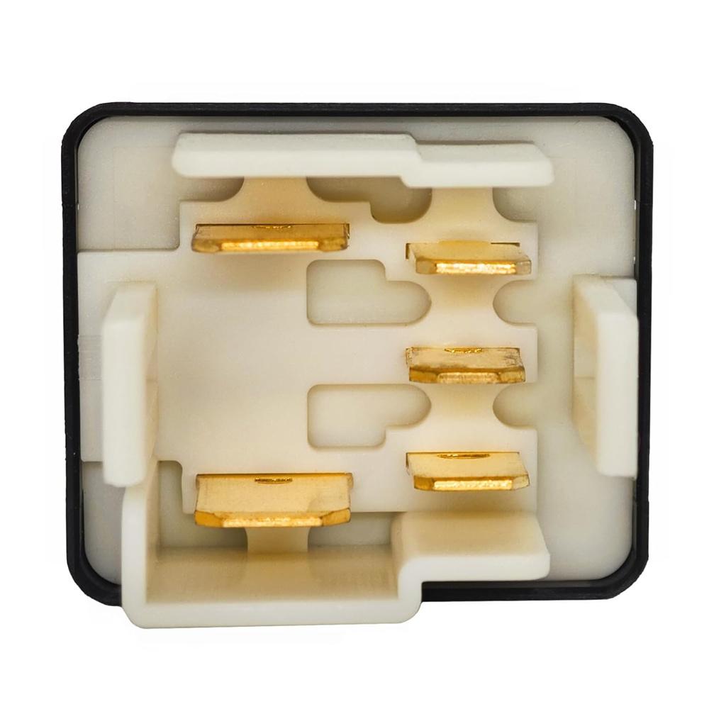 Main Multi-Purpose Relay 90987-04002 For Toyota 4Runner Camry Lexus LX450 ES300