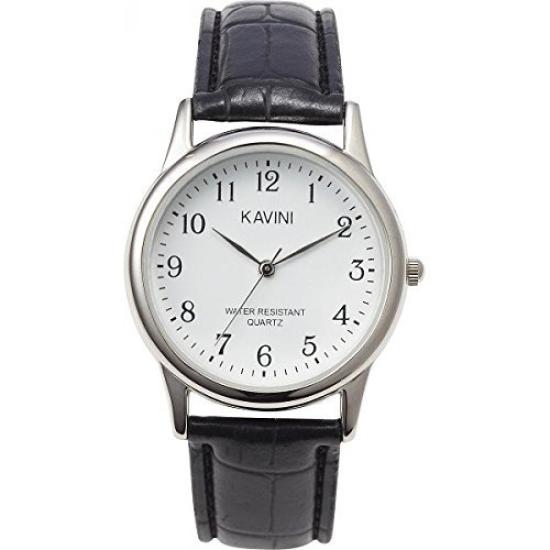 

Kabini Men s Wrist Watch K3149AG-1