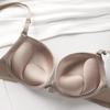 3D Stereo Seamless Lifting Bra: Hollow-Out, Breathable Design for Comfort & Support