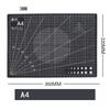 A4/A3/A2 Artist Patchwork Cutting Double-sided Punching Carved Cutting Mat Engraving Pad Handwriting Plank Paper Cutting Board