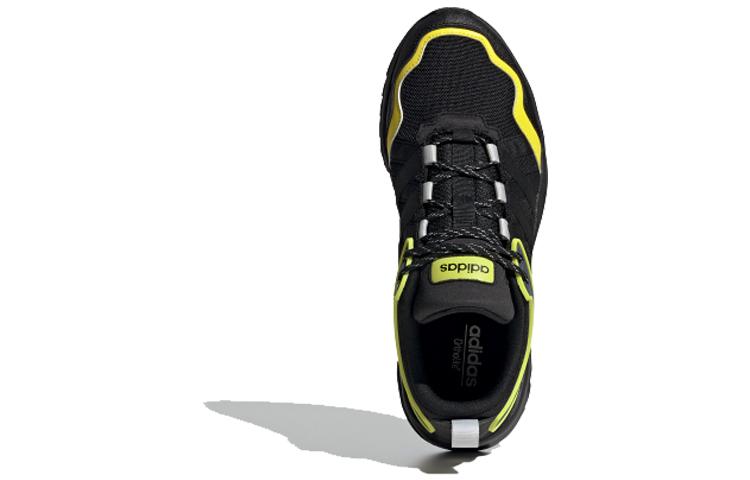 adidas Neo 20 20 Fx Trail 'Schwarz Gelb' EH2156