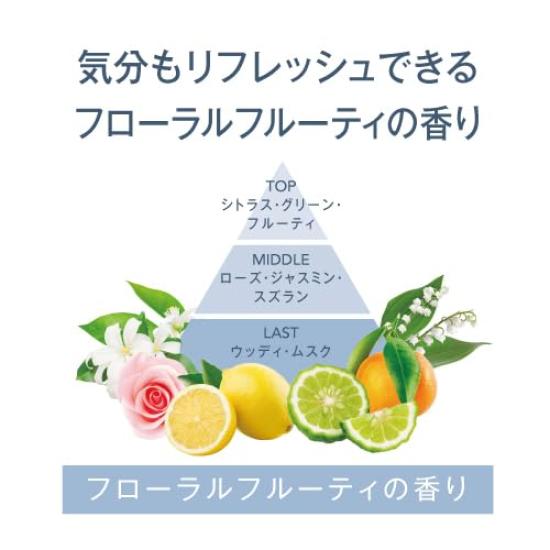 Musee Cosme Body Scrub 280g Body Care