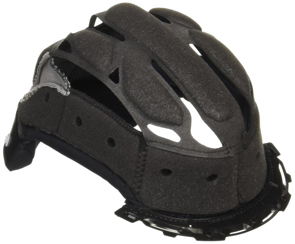 OGK KABUTO IBUKI Innenpolster XL 551728 (9 mm)