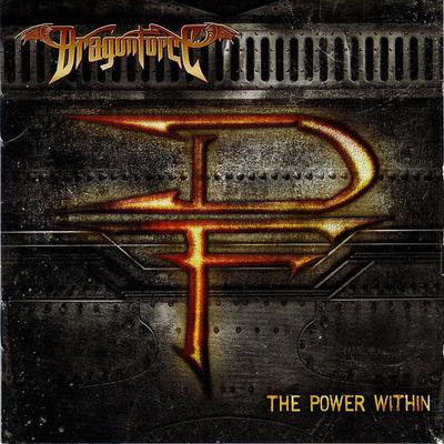 CD DRAGONFORCE - The Power Within 1686177102 Roadrunner Reco 2012 Kanada Rock Używany