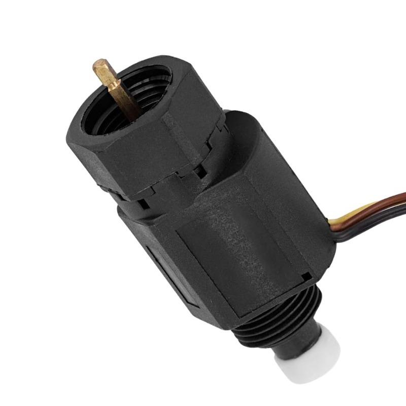 94BB-9E731-CA  ABS Speed Sensor For Ford Escort Mk5 Mk6 1.3 1.4 1.6 1.8 16V 94BB9E731CA