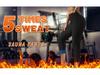 Women's High-Waisted Shaping Leggings - Sweat-Inducing, Hip-Lifting, Tummy-Control Yoga Pants