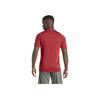 adidas Letter Casual Short Sleeve Football Jersey Arsenal 23/24 Season Men Jersey Red IJ7797