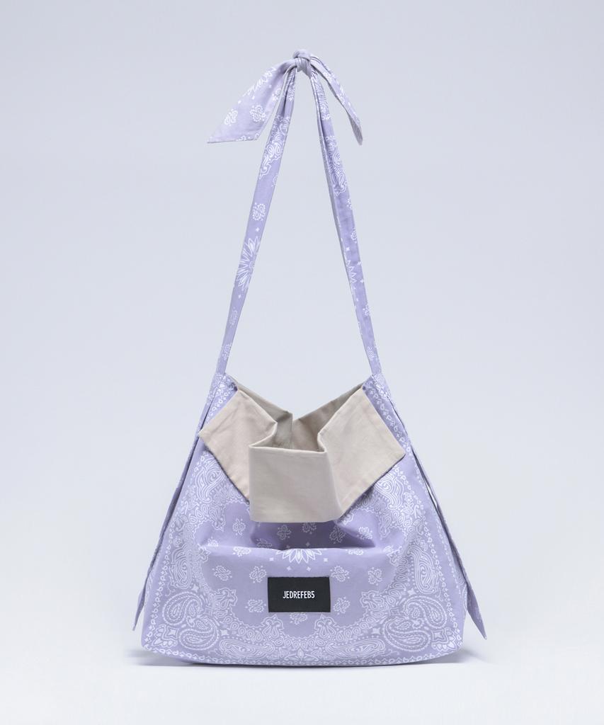 Jedrefeb5 Bandana Reverse Bag