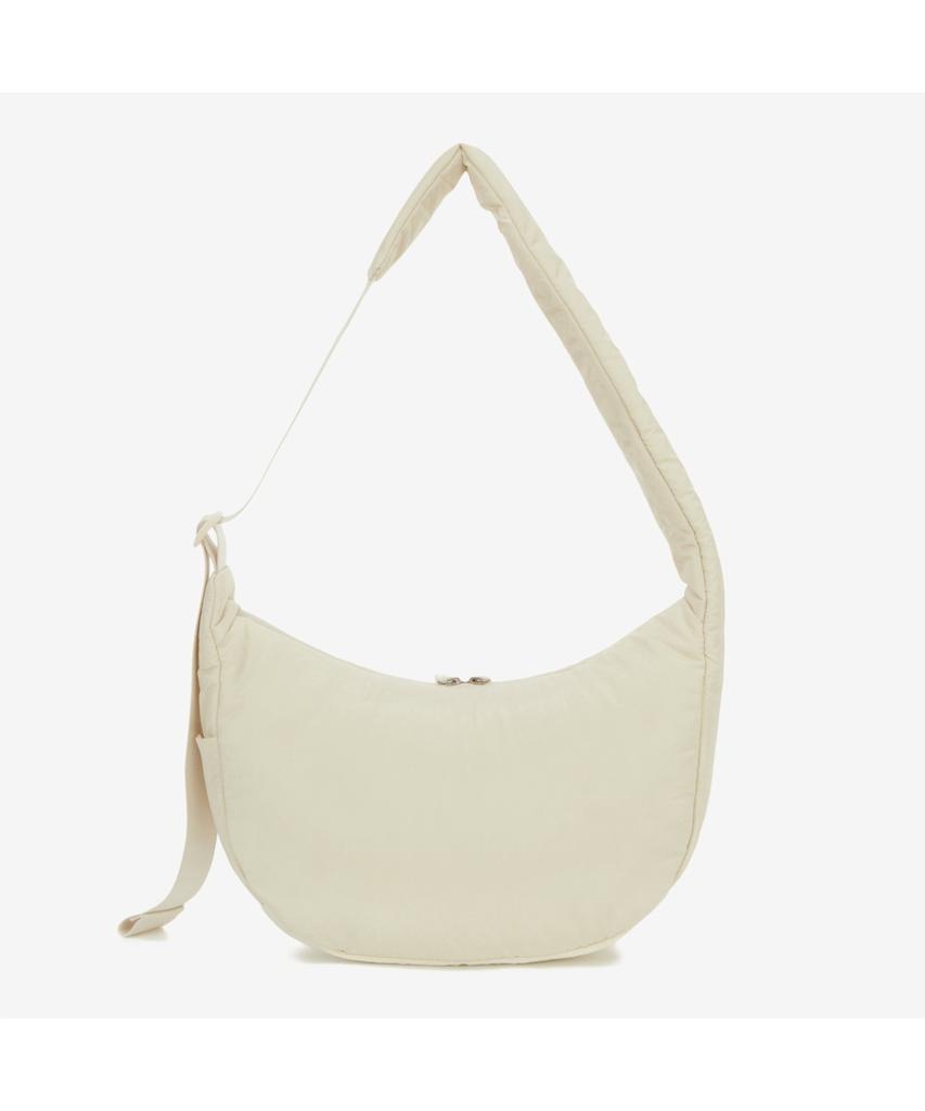 The North Face Nn2Pr79B Urban Hobo Bag Medium_Padding Cream