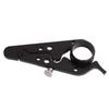 Cnc Motorcycle Cruise Control Throttle Lock Assist Retainer Wrist Grip Universal