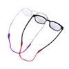 Kids Fashion Solid Color Children Sunglasses Band Sunglasses Rope Glasses Cord Eyeglass Chains