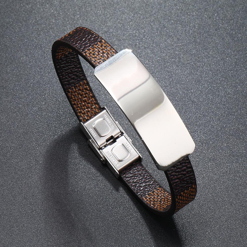 Cross-Border Fashion Bracelet: Multi-Layered Styles to Highlight Unique Personal Temperament