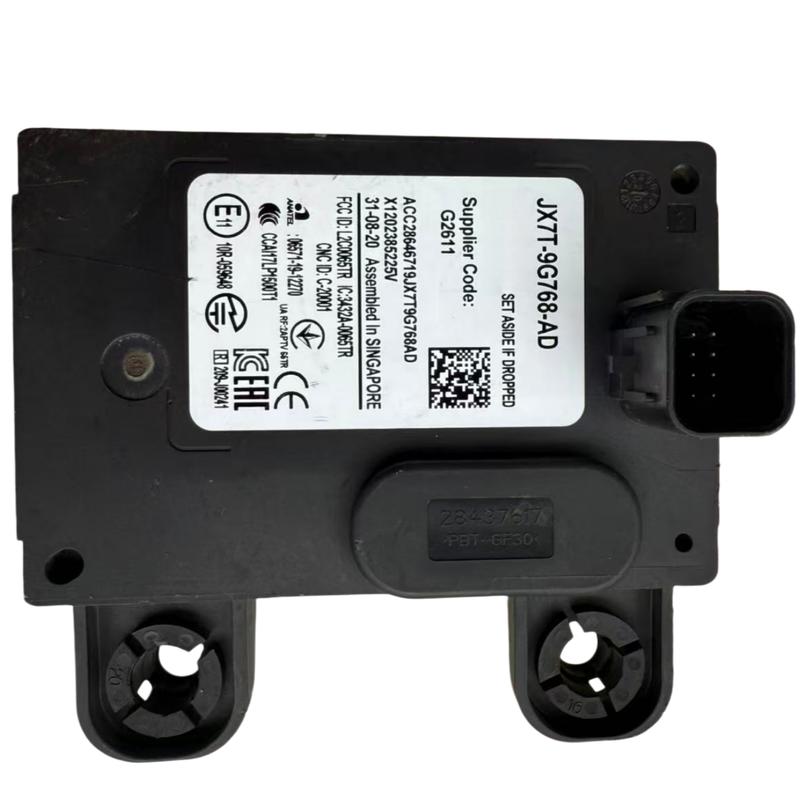 JX7T-9G768-AD Cruise Control Sensor Radar Module Unit is suitable For Ford Explorer 2020 - 2024