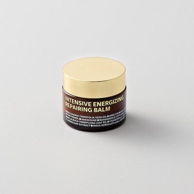 Baume Réparateur Énergisant Intensif (Baume d'élasticité de base) 50 ml