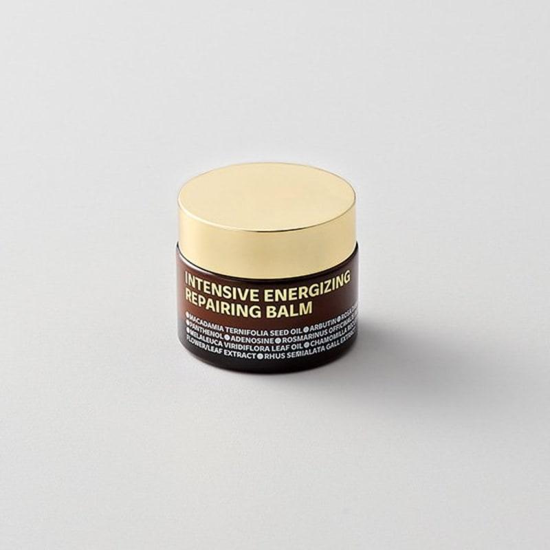 [Isoi] Intensive Energizing Repairing Balm (Core Elasticity Balm) 50ml